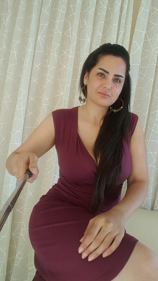 هل صامت سما المصري عاشوراء؟