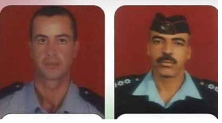 التمييز تصادق على أحكام قتلة الشهيدين