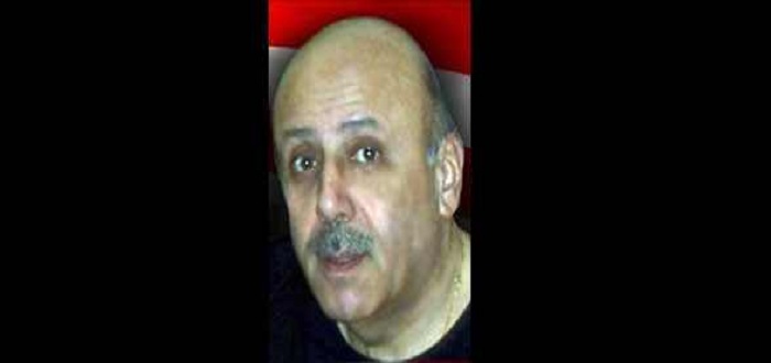 بعد رستم غزالي .. علي مملوك
