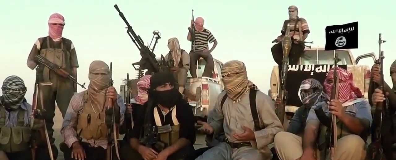 داعش يتبنى مسؤولية حادثة معرض تكساس