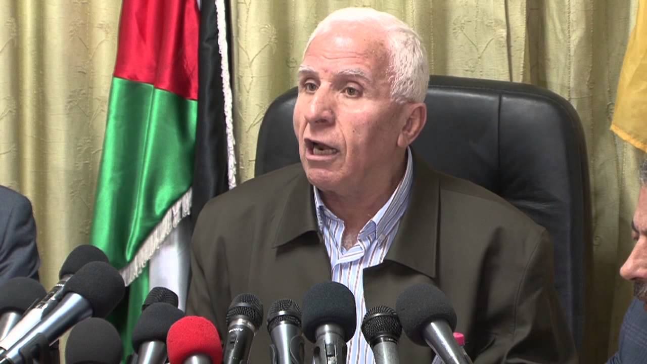 quotمركزية فتحquot ترحب بدعوة خادم الحرمين