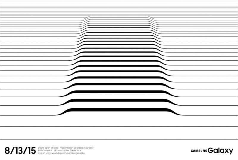 أبرز توقعات مؤتمر Samsung Unpacked 2015