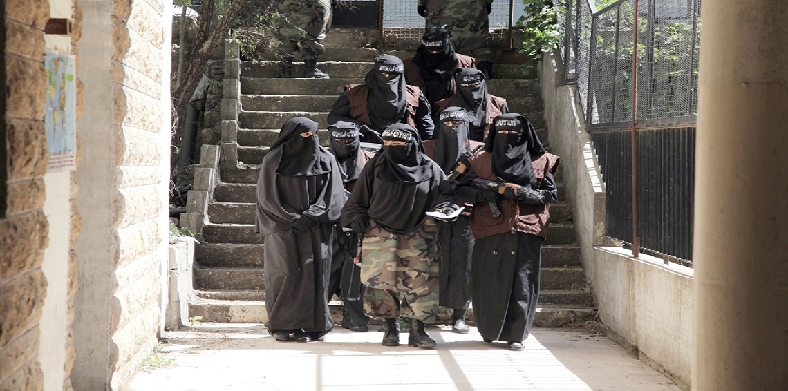 بعد إيقاف “غرابيب سود”.. هل كان