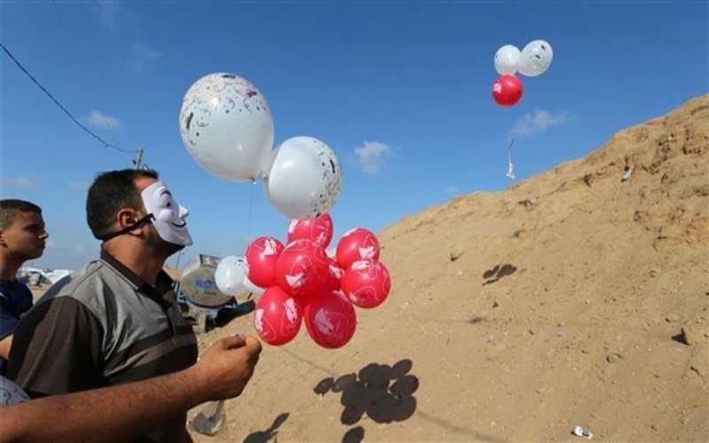 غزة: طائرة إسرائيلية تستهدف مجموعة من