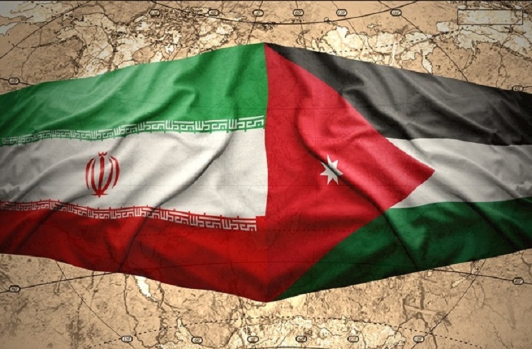 الأردن يستبعد تقاربا اقتصاديا مع إيران