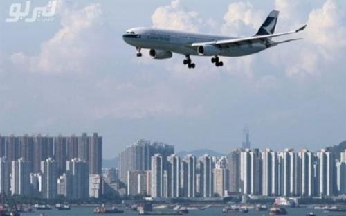 سقوط حقيبة بداخلها مليون دولار من