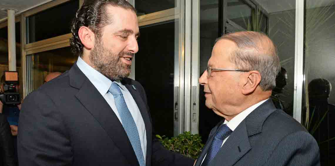 بعد تريث الحريري في استقالته.. هل