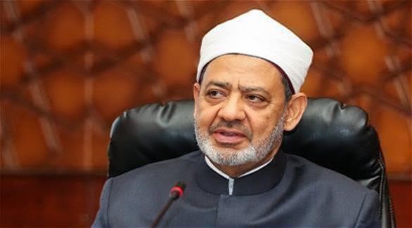 شيخ الأزهر: تفجير الكاتدرائية عمل إرهابي