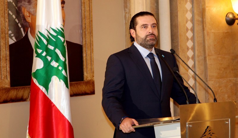 الحريري: ما حصل معي في السعودية