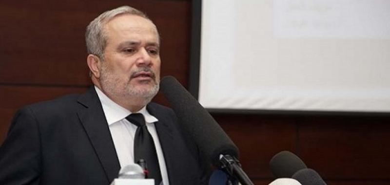 وزير الاوقاف يؤكد عمق ومتانة العلاقات
