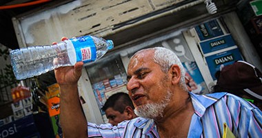 الصحه: ارتفاع درجات الحرارة تؤثر على
