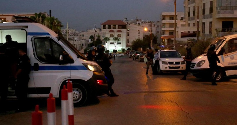 39يديعوت أحرونوت39 : قاتل الأردنيين في