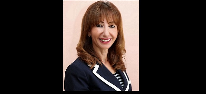 النفيسي تفوز برئاسة ملتقى سيدات الاعمال