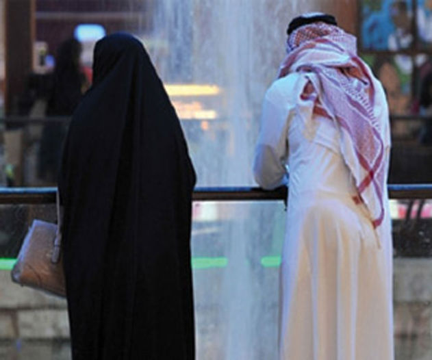 في الامارات: 274 رجلا مقابل 100
