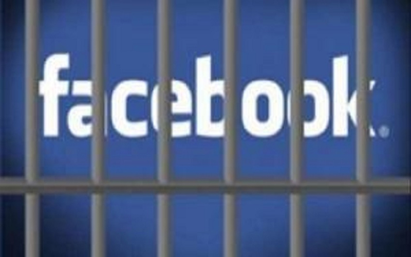 الإفراج عن محام انتقد الرزاز بمنشور