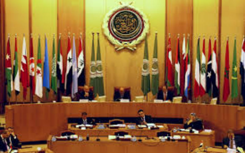 الجامعة العربية تبحث التصدي لترشح إسرائيل