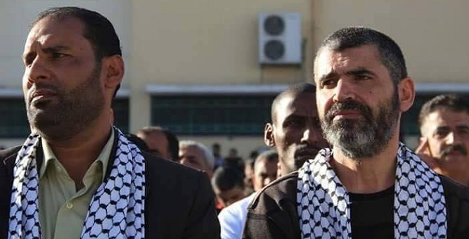 ناشطون يتهمون (داعش) باغتيال قيادي بحماس