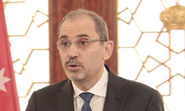 الصفدي: توقيف حارقي صور quotخامنئي وروحاني