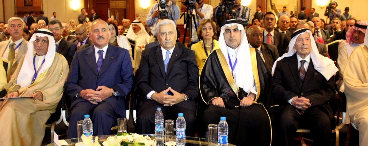 مناقشة مشروع خطة عمل مستقبلية لـ
