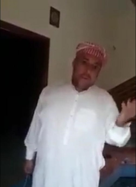 اعتقال طفيلي حطم عدادي الكھرباء والماء