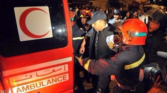 المغرب: مقتل 15 شخصا بسبب الازدحام