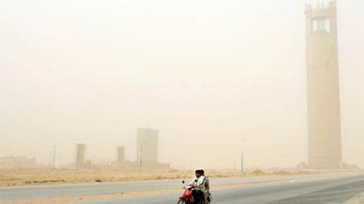 اعدام تشاديين اثنين من تنظيم القاعدة
