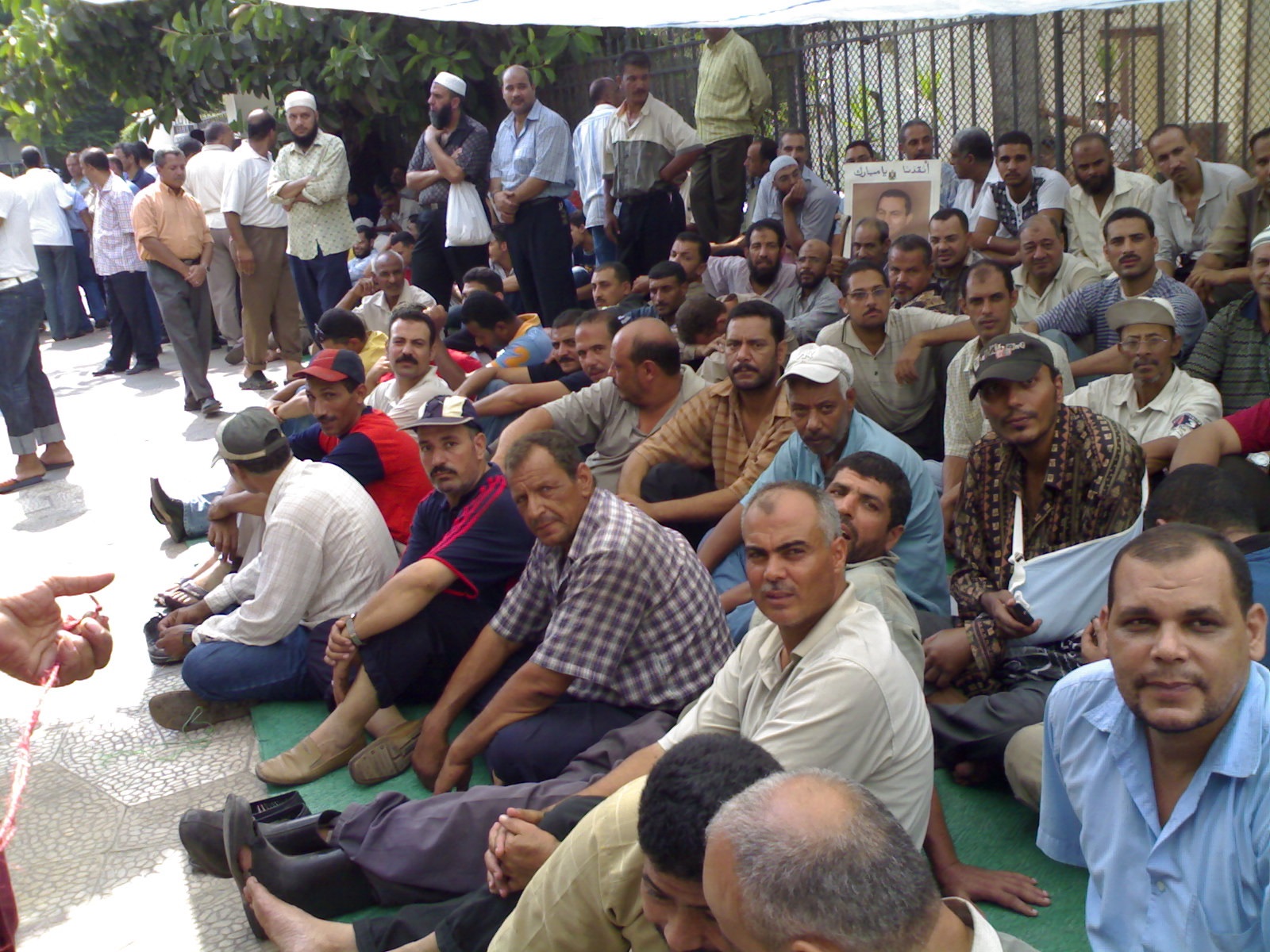 الخميس آخر موعد لتصويب أوضاع العمالة
