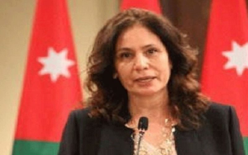 وزيرة الطاقة على طريقة الرزاز :ارتفاع