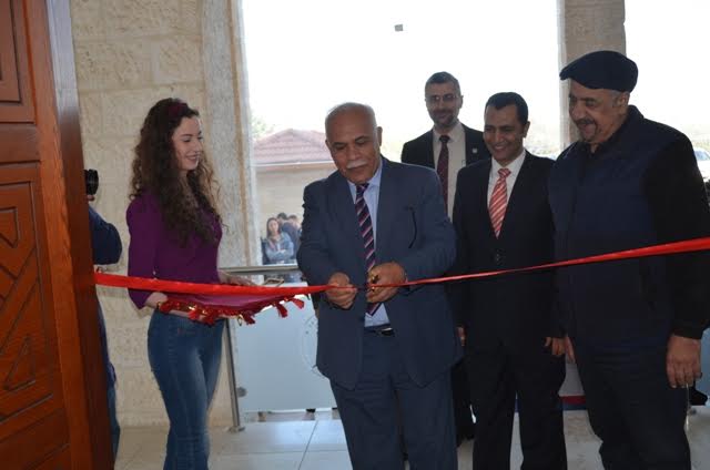 قسم التصميم الجرافيكي في جامعة عمان