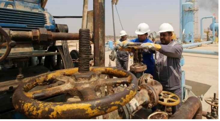 النفط يستقر