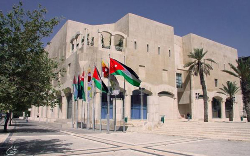مليون و100 الف حركة الكترونية إستقبلتها