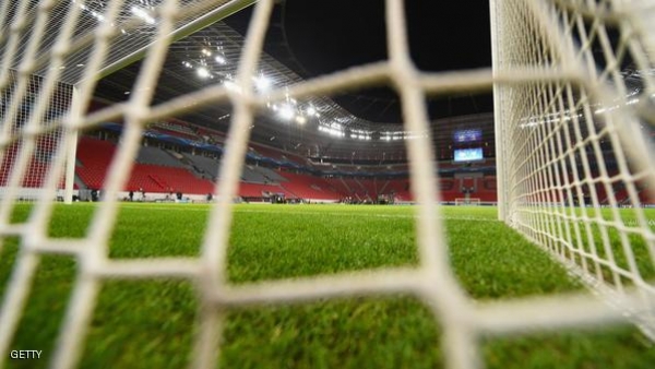 منتخب يدخل مرماه 114 هدف في