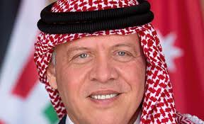 الملك يلتقي رئيس مجلس النواب ورؤساء