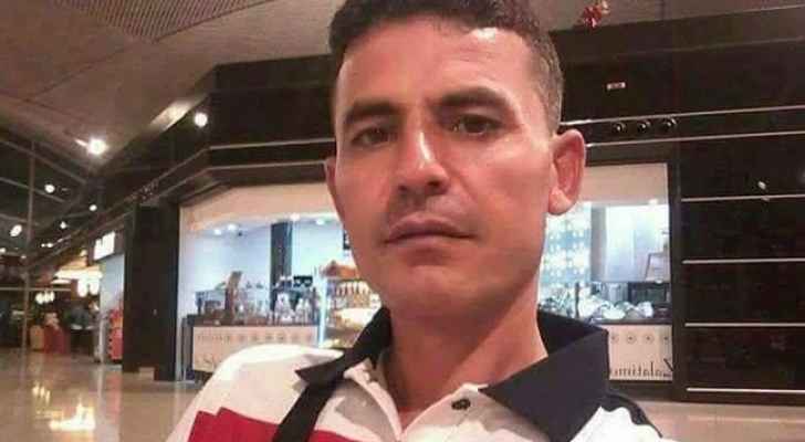 المؤبد لقاتل الشهيد الملازم العمرو