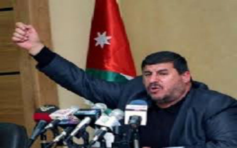النائب السعود رئيسا فخريا لنادي البقعة