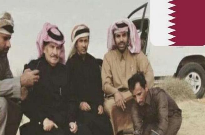 الإفراج عن رهائن قطريين محتجزين في