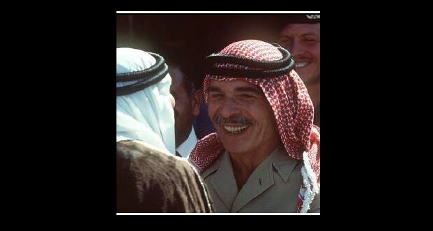 بالصورة .. ولي العهد يستذكر جده