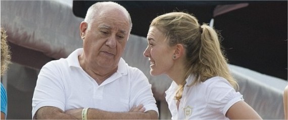 ابن عامل بالسكة الحديد يصبح أغنى