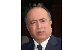 الشهوان يهيب بالمواطنين إصدار البطاقة الذكية