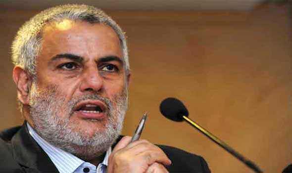 (الديمقراطية للشغل) تخاطب بنكيران العودة إلى