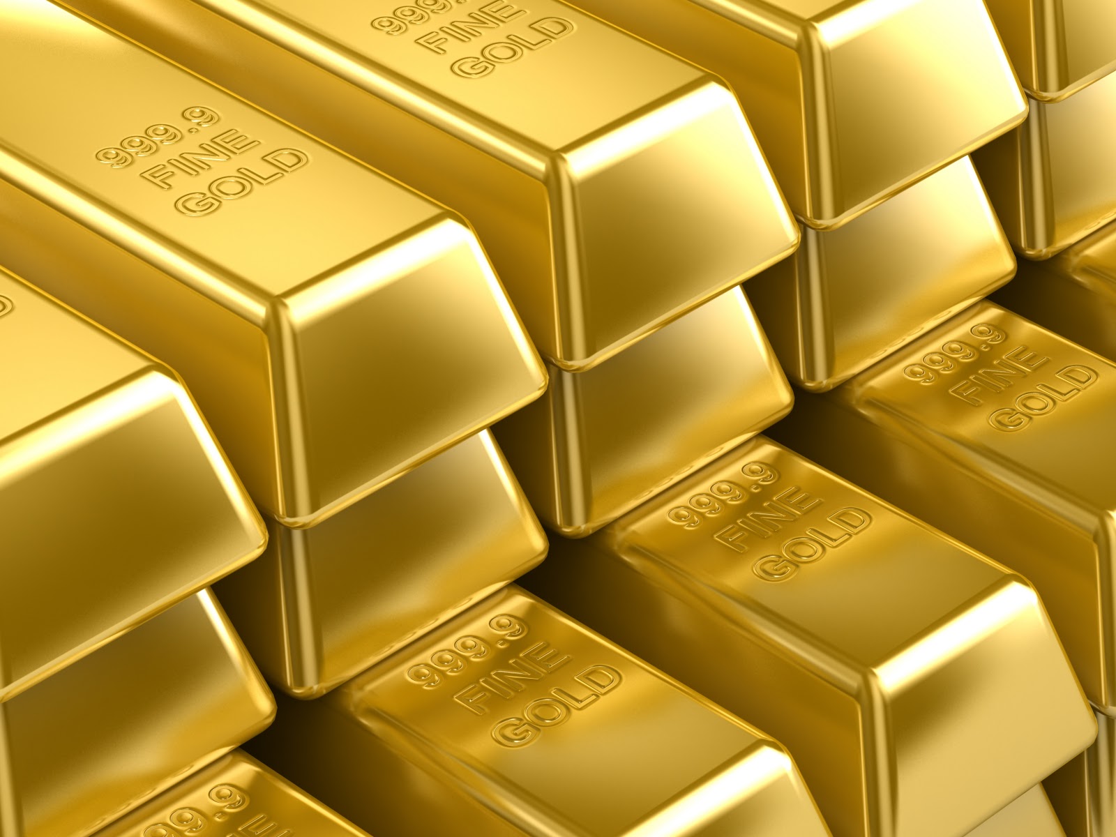 احتياطيات الصين من الذهب 53.31 مليون
