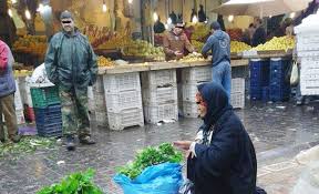 اربد:مواطنون يناشدون الاجهزة الامنية من (زعران