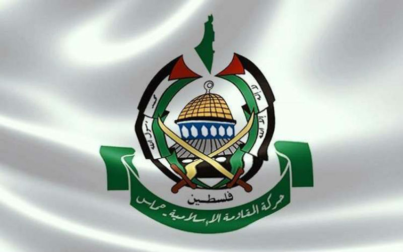 حماس تعزي الأردن بوفاة النائب محمد