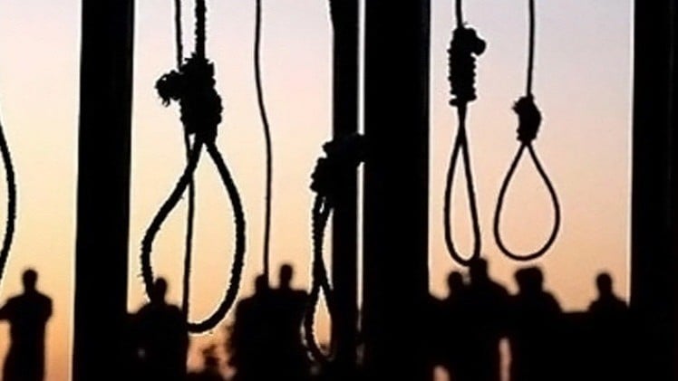 15 امرأة محكومة بالإعدام في الأردن