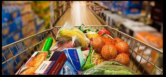 حركة تجارية نشطة في اسواق اربد