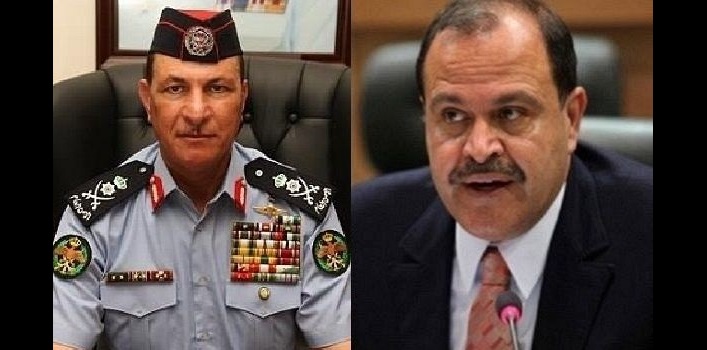 استقالة المجالي بعيون الصحافة الإسرائيلية