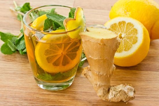 تعرفي على فوائد إكسير الليمون في