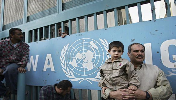 فلسطين النيابية: (الأونروا) شاهد حي على