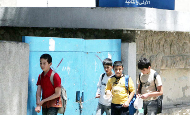 الأونروا: 101 مليون دولار لبدء العام