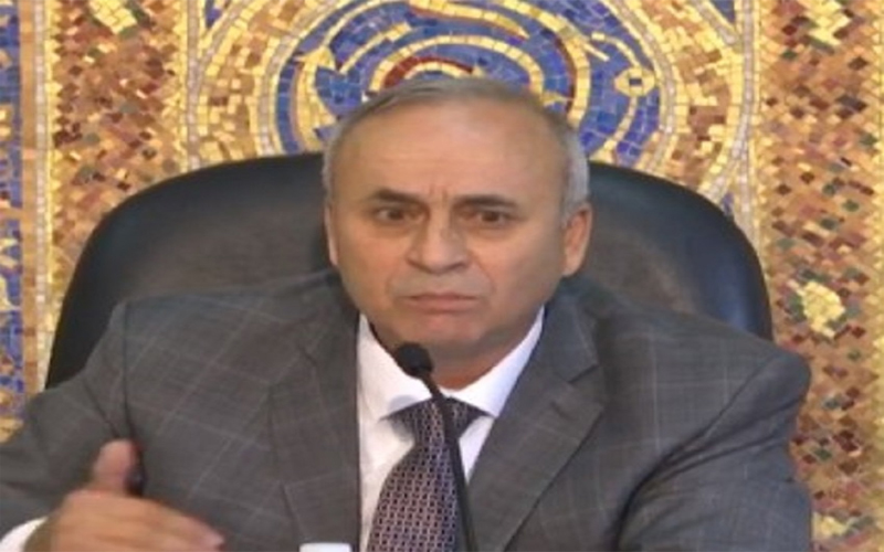 البيروقراطية تدك اوساط الضريبة ومطالبات باقالة
